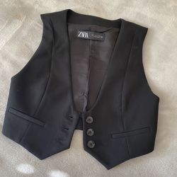 Black Vest