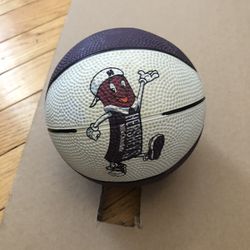 Hershey Park Small Basketball Souvenir