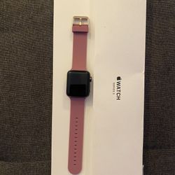 Apple Watch Series 3 w/ Box