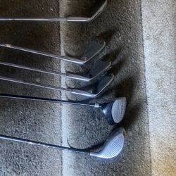 Left Hand Golf Club’s Set For Beginners 