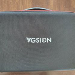 Camera Case