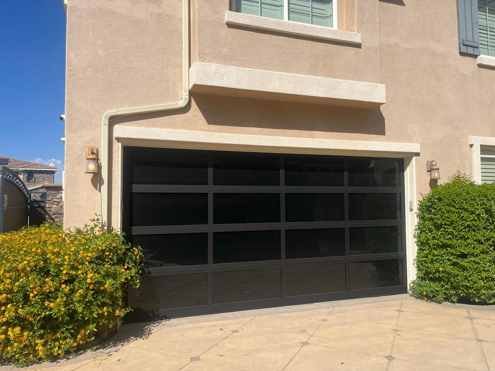 Garage Door
