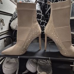 Steve Madden Boots Size 8M