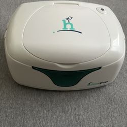 Baby Wipes Warmer