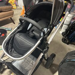 Baby Trend Stroller 