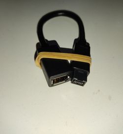 FireWire 400 to 800 Adapter For Sale