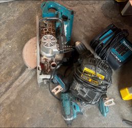Makita Tools