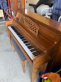 Kimball Piano