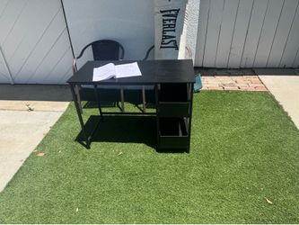 New Small desk