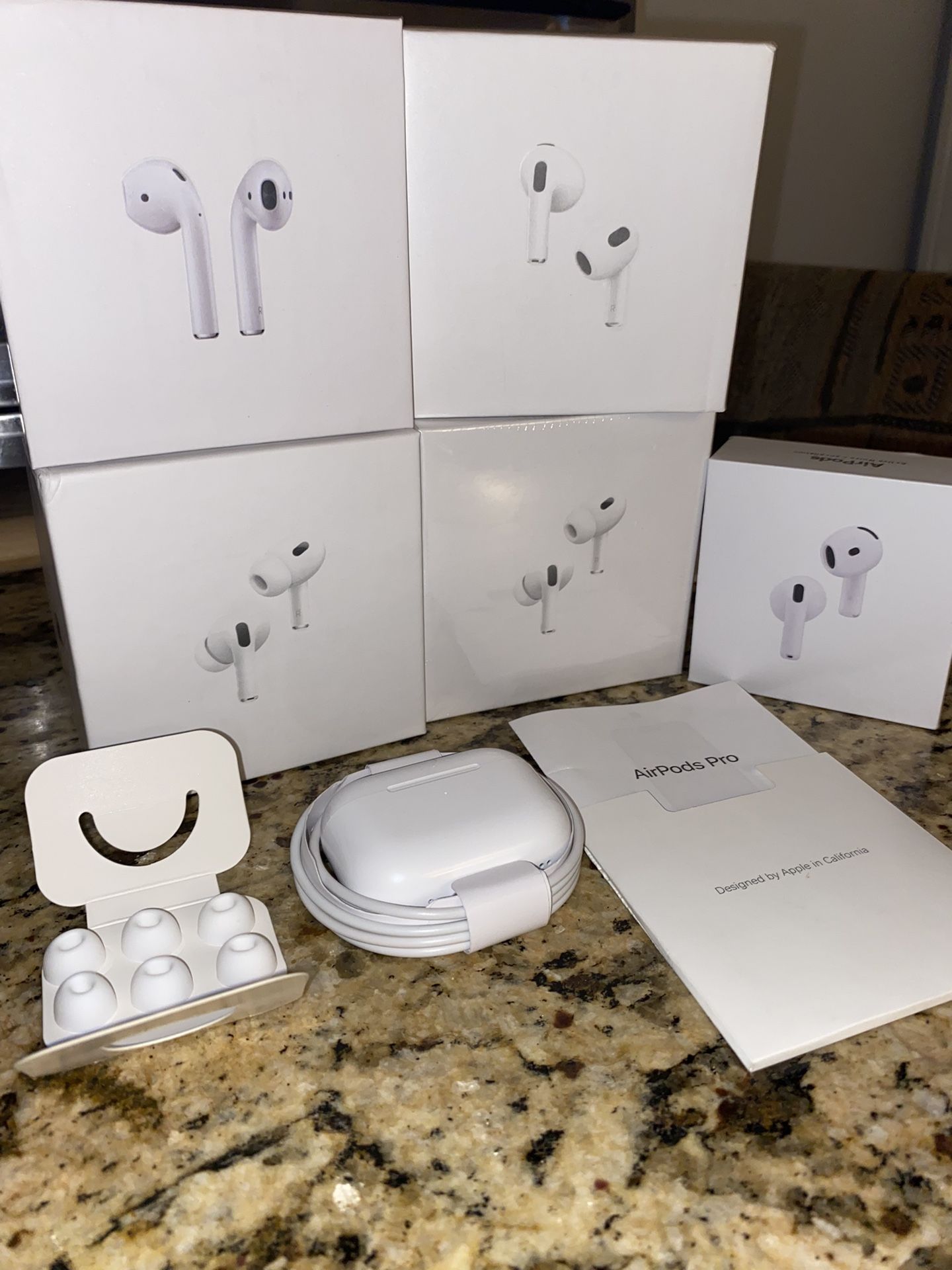 Headphones