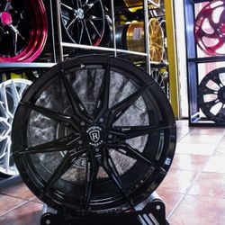 Rohana Wheels RFX13