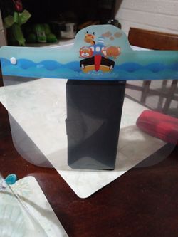 Mascara para niños
