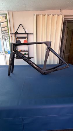 Factor one 2023 frame