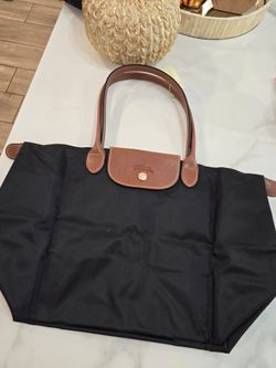 Longchamp tote bag