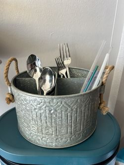 Cutlery Caddy 