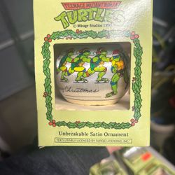 Ninja Turtles 