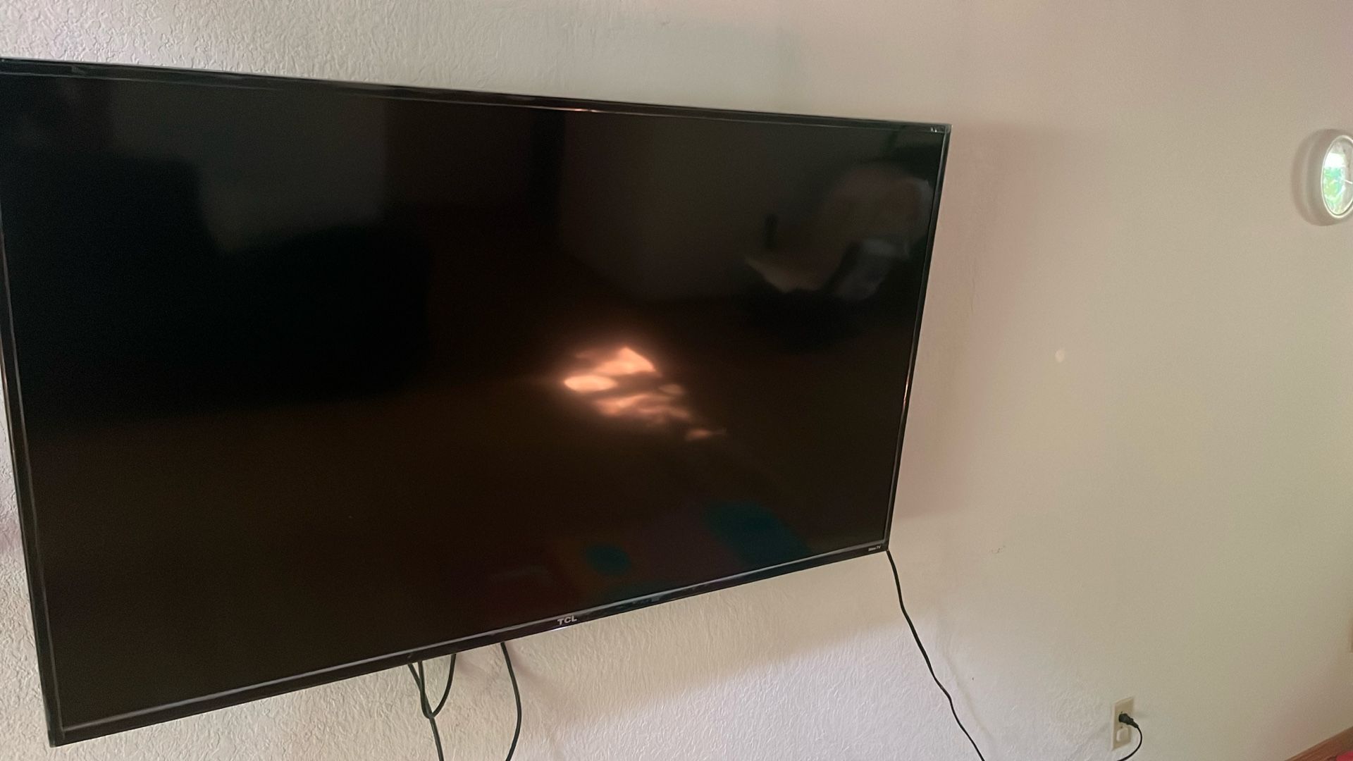 TCL 55S405 55-Inch 4K Ultra HD Roku Smart LED TV (2017 Model)TCL 55S405