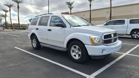 2004 Dodge Durango
