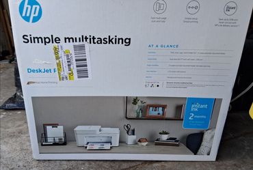Brand New HP Printer