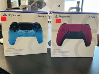 Play station controller
