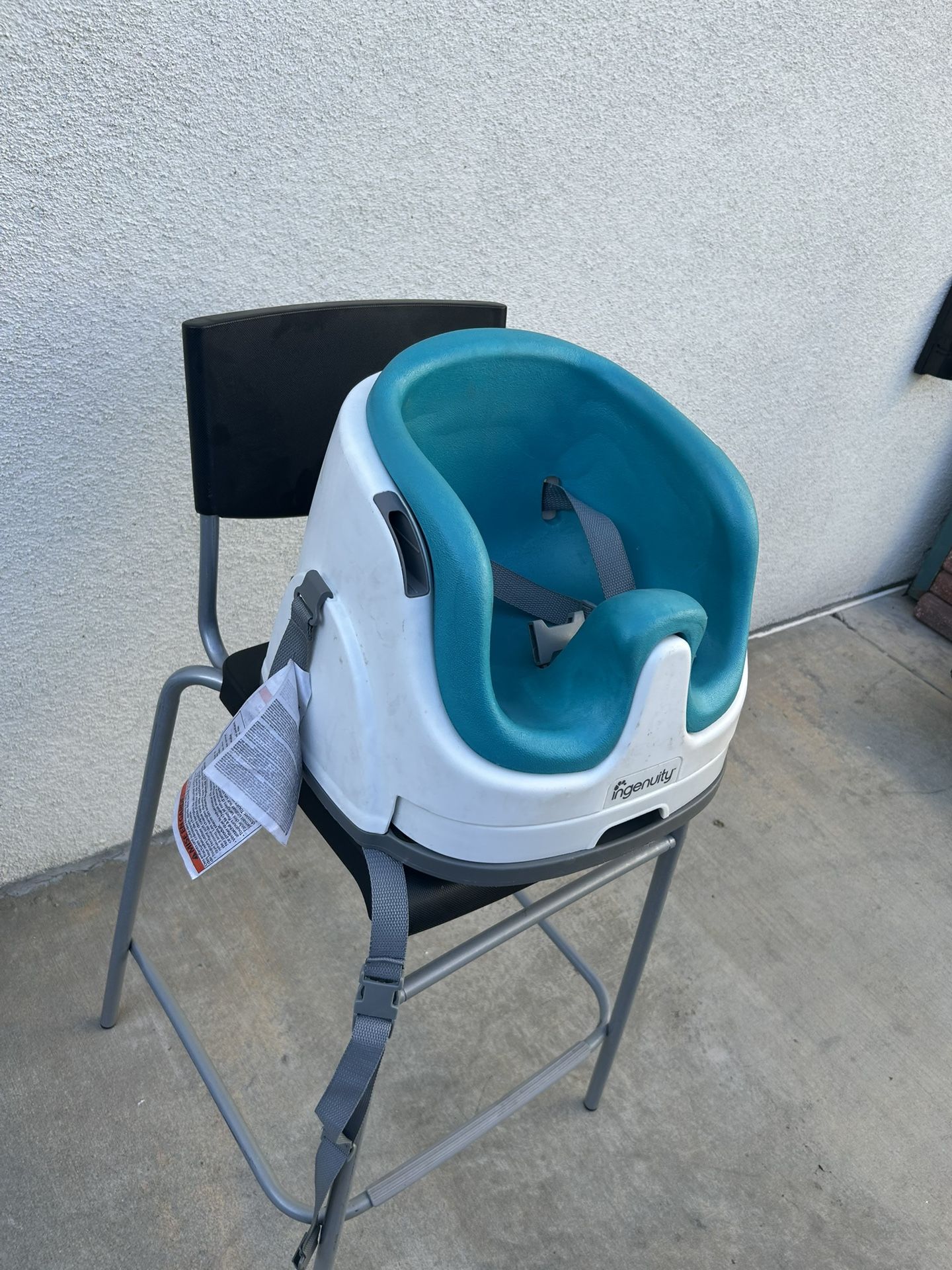 Baby Booster Seat
