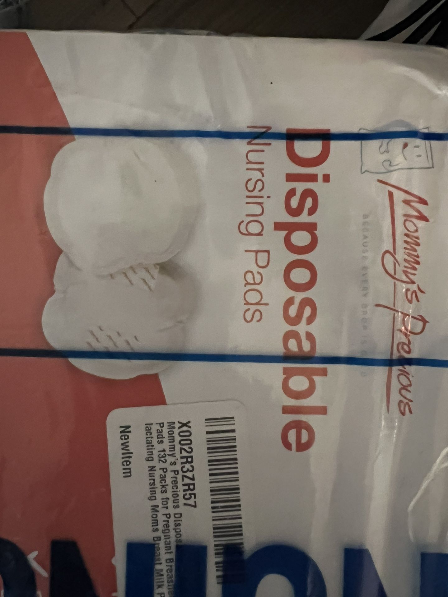 Free Baby Stuff
