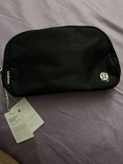 Lulu Lemon Belt Bag