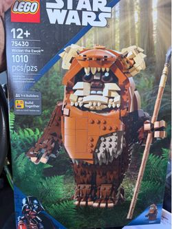 Star Wars Lego