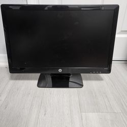 Computer Monitor 