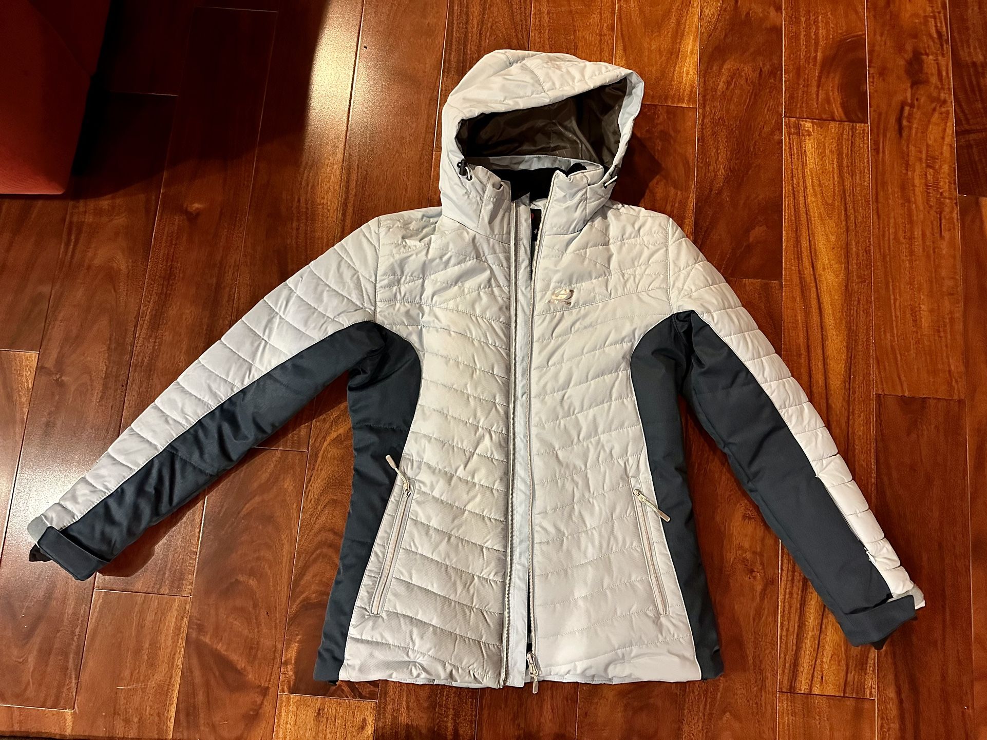 Women Ski Jacket