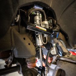 Cognito 3” Premier Leveling Kits Available 