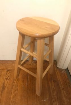 Stool new