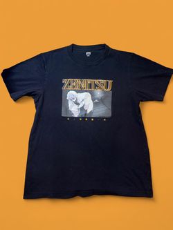 Uniqlo X Demon Slayer