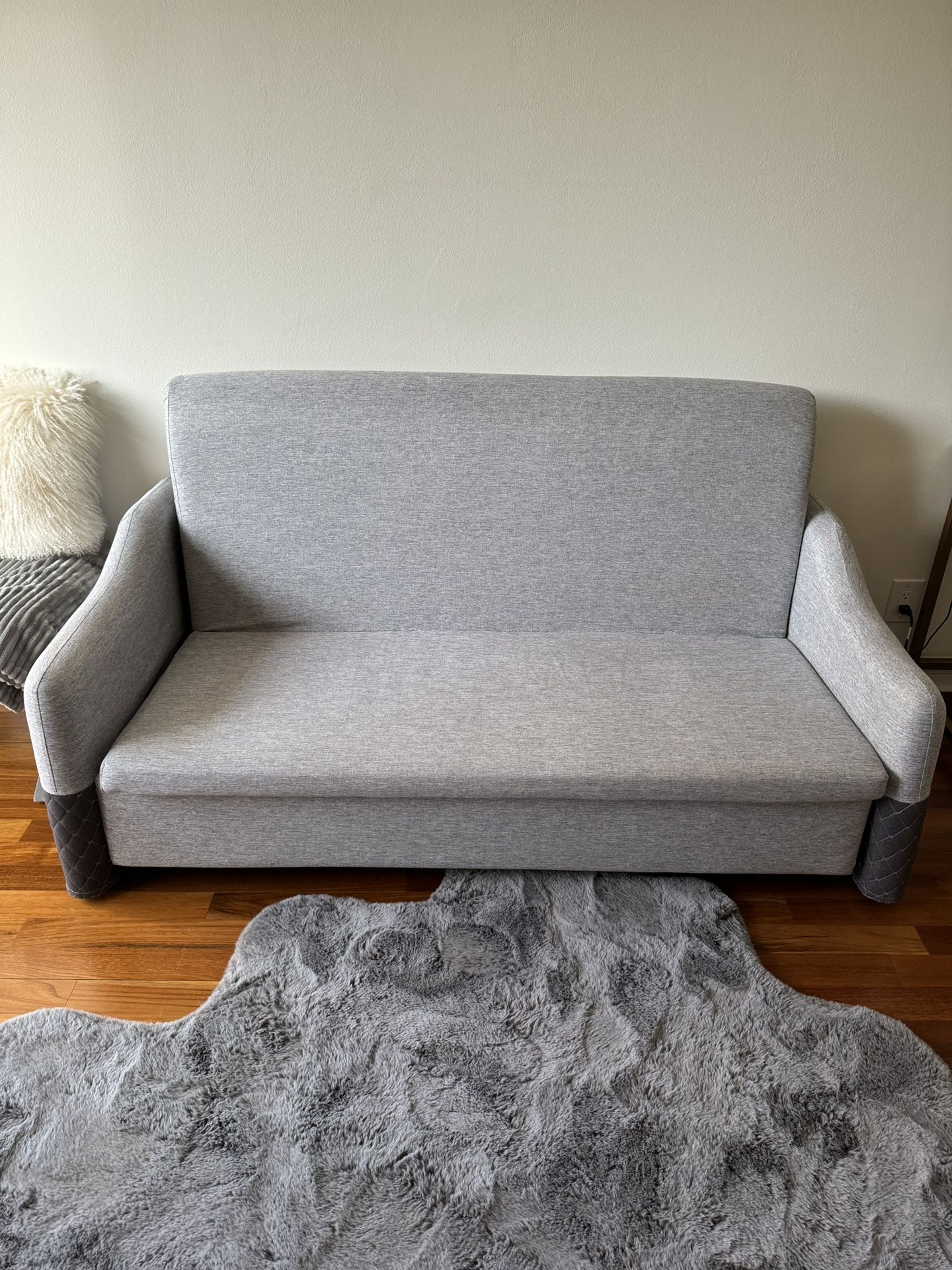Pull Out Sofa Bed Full Size. 