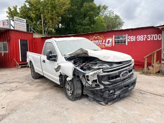 2020 FORD F-250 IN FOR PARTS‼️(26I48)