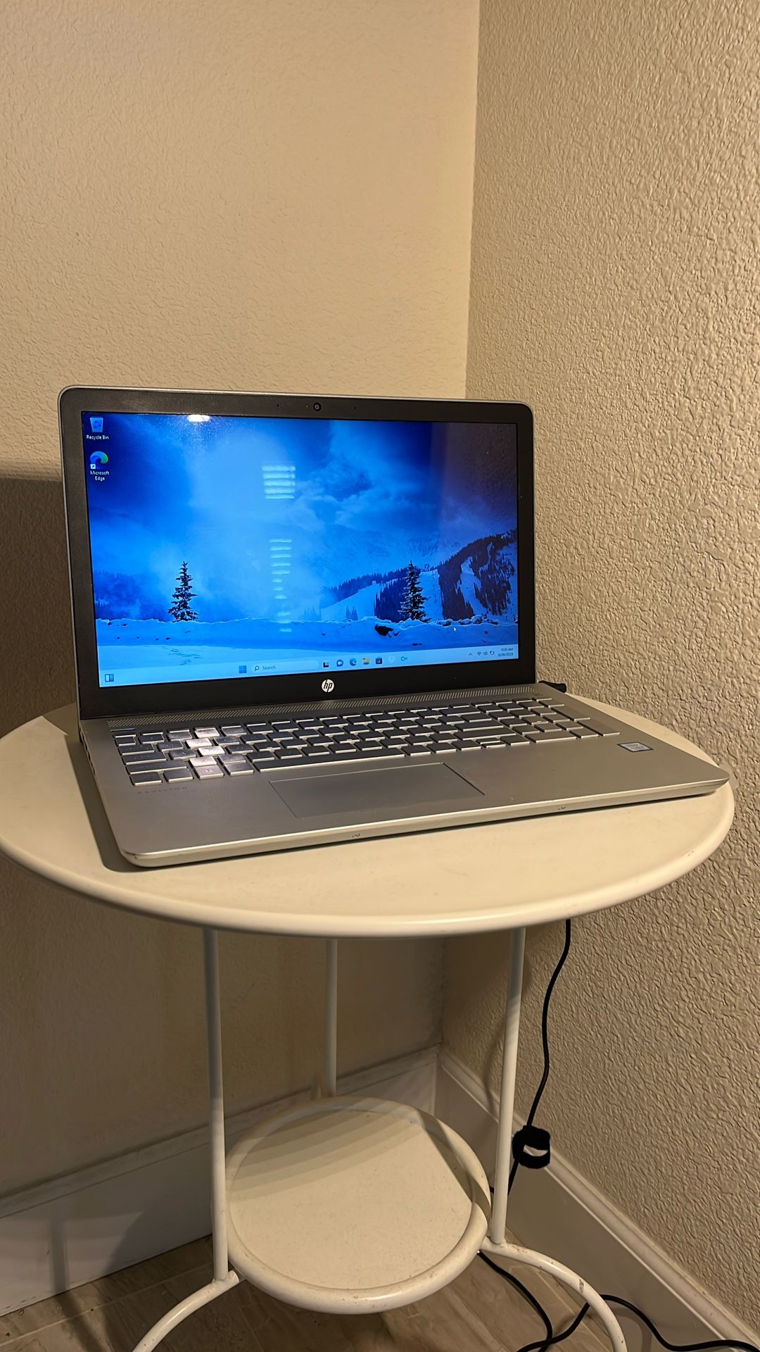 HP Pavilion Laptop 15-cc00xx