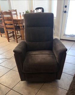 Electric Recliner