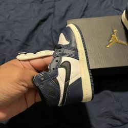 Jordan 1 Retro High OG(TD)