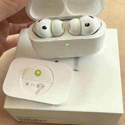 AirPods Pro 3