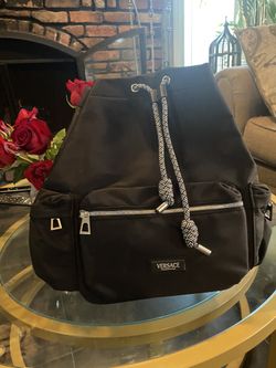 Versace Bag Pack 