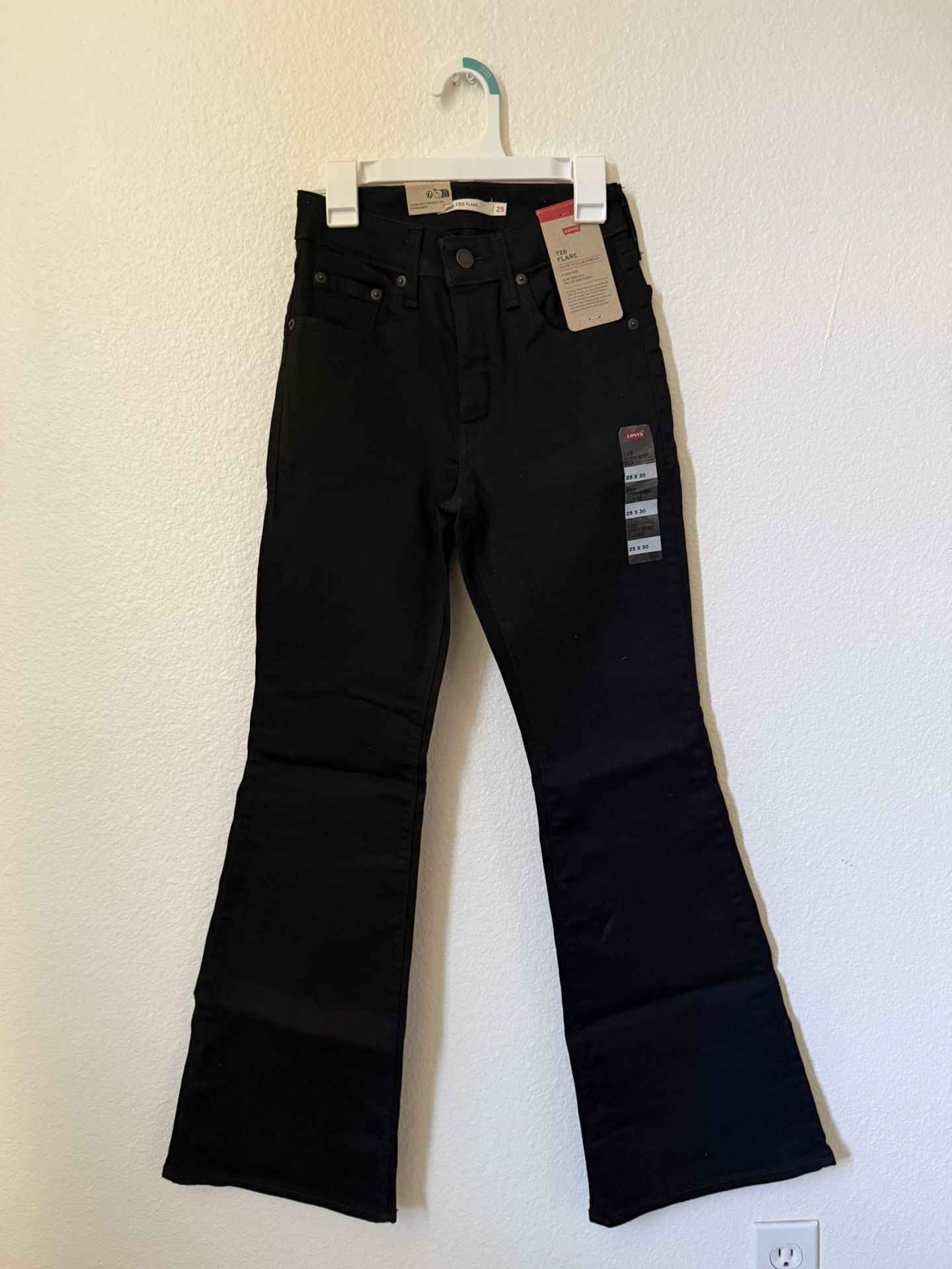 Levi Jeans