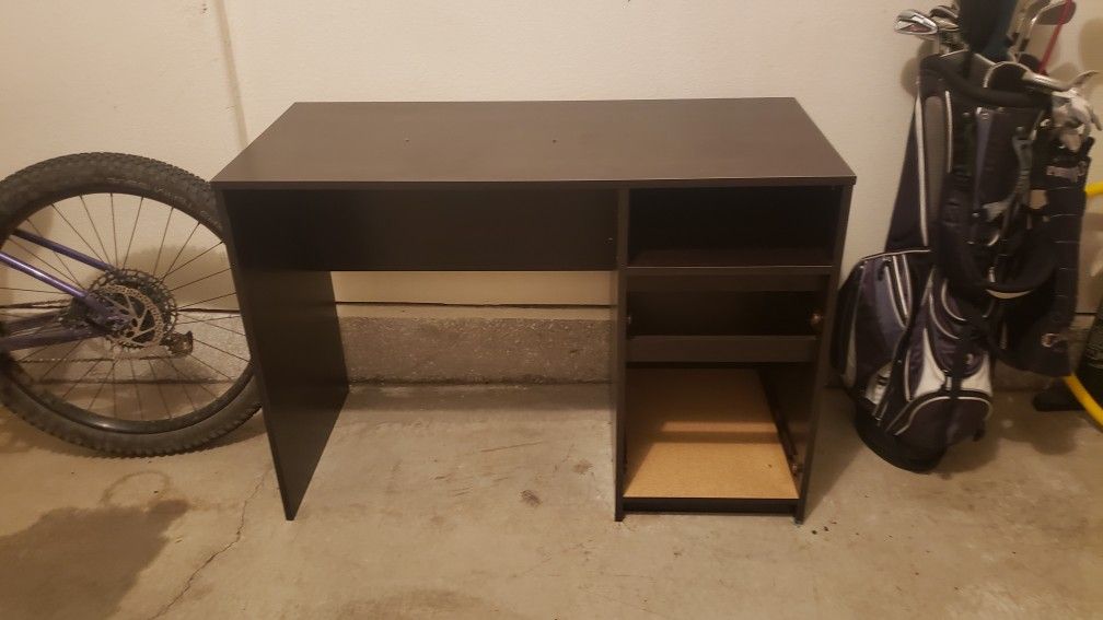 Small Desk