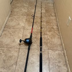 PENN Squall II Levelwind Reel - Left  - 4.9:1 - 30 Size 