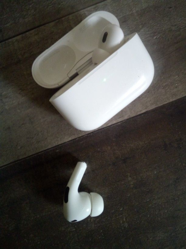 Earpod Pro 