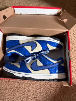 Nike Dunk Low Jackie Robinson Size 6.5Y