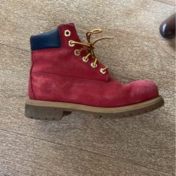 Timberland Size 1