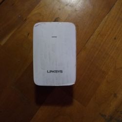 WiFi Extender Linksys