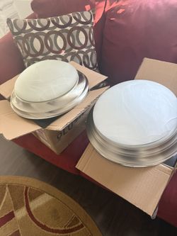 $15 For Both Ceiling Lights