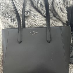 Kate Spade Black Bag