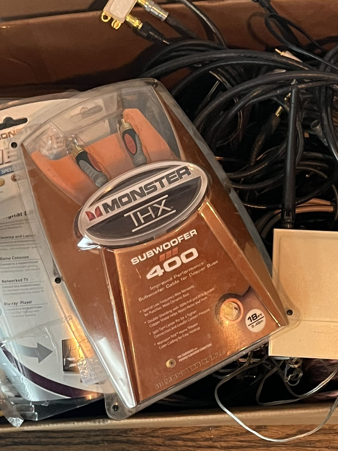 Wires